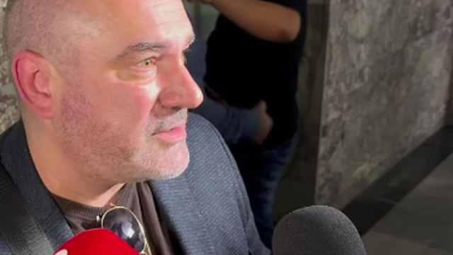 Адвокатът на Жулиен Кязъмов: Кожухаров потвърди, че е получил два удара от друго лице