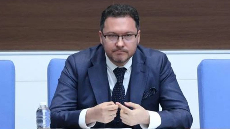 Даниел Митов: 21 служители на МВР са уволнени за корупция