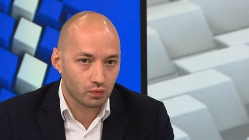 Димитър Ганев: Властта се втвърдява - няма партия, която да има интерес от предсрочни избори