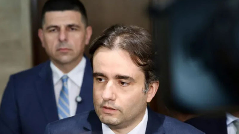 Точво в 13.00 ч. ПП-ДБ внесоха петия вот на недоверие към правителството