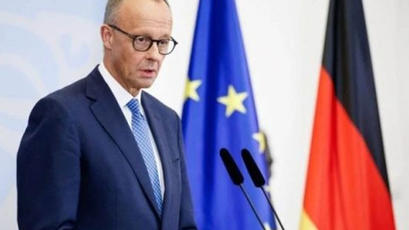 Германия подкрепя резолюция на ООН за правото на палестинска държавност