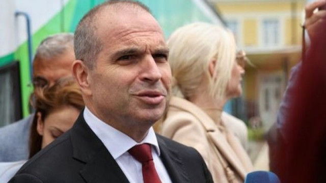 Гроздан Караджов: Необходимо е изграждането на мост над река Дунав при Силистра