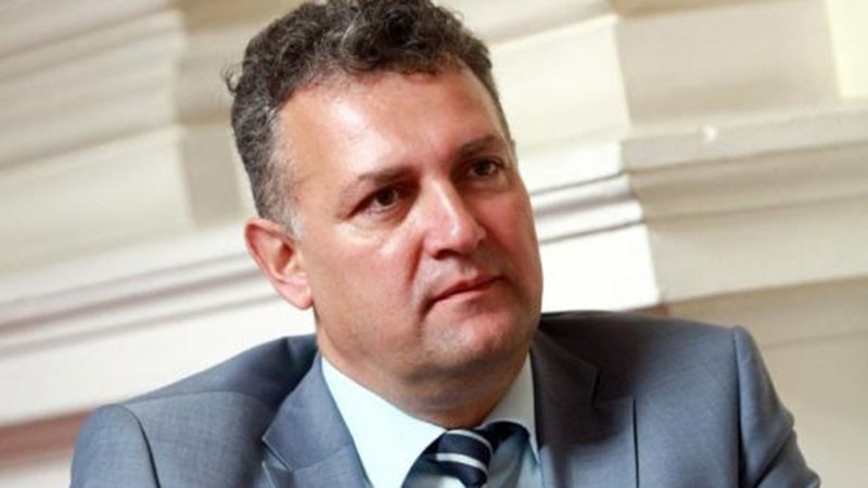 Валентин Николов, БЕХ: "Боташ" и „Топлофикация - София" повличат „Булгаргаз” към дъното