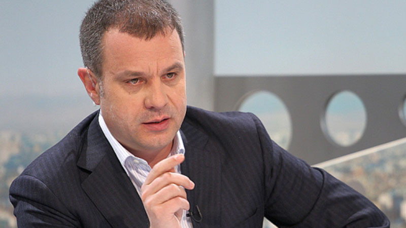 Емил Кошлуков: Днешният СЕМ е инструмент за партийно овладяване на БНТ. Спрете фарса!