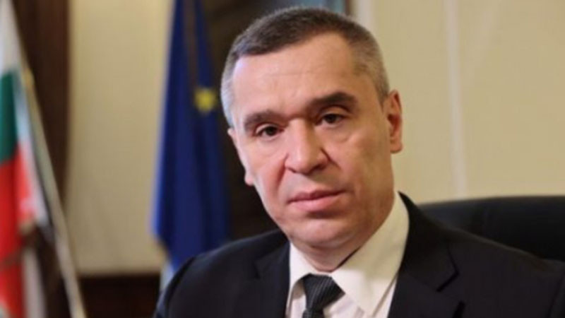 Министър Тахов: Възстановяваме инфраструктурата за напояване