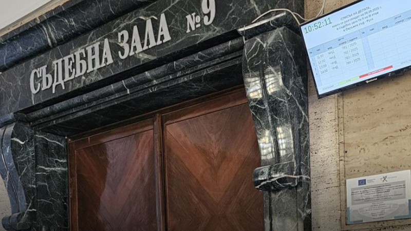 На втора инстанция: Пуснаха всички арестувани за побоя над шефа на русенската полиция