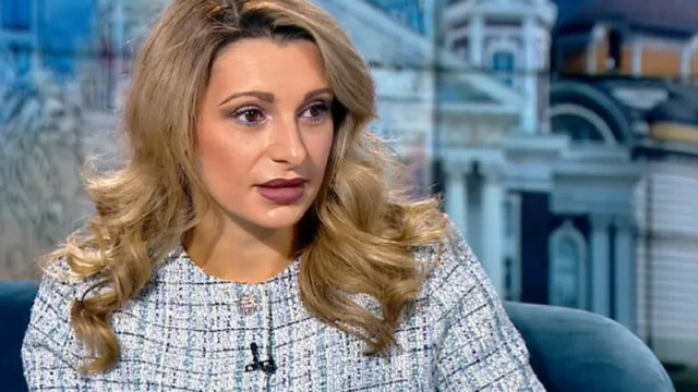 Павела Митова: Не виждам причина, поради която трябва да падне властта