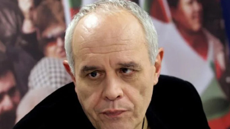 Андрей Райчев: Натрупано огромно безадресно недоволство застрашава елита