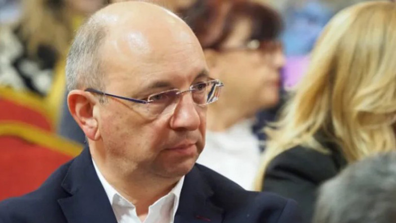 Николай Василев: Сметката на управляващите няма да излезе в края на годината