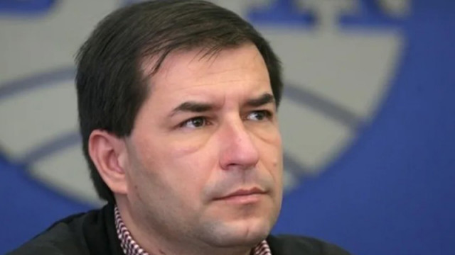 Цеков: И Барбутов като Коцев остана в ареста. Обвинени са за корупция. ПП-ДБ не е над закона!