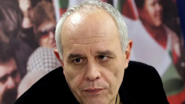 Андрей Райчев: Радев изпусна момента и времето не работи за него