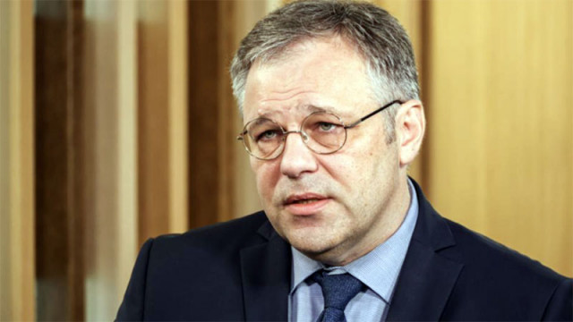 Мирошник: Западът рано или късно ще застави Украйна да признае загубените територии за руски