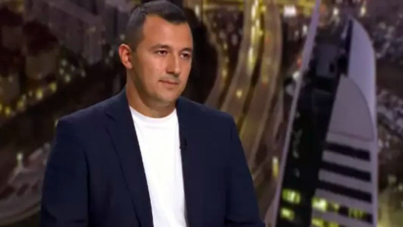 Габриел Вълков: За пореден път опозицията се опитва по някакъв начин да разклати властта