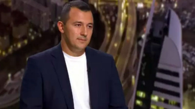 Габриел Вълков: За пореден път опозицията се опитва по някакъв начин да разклати властта