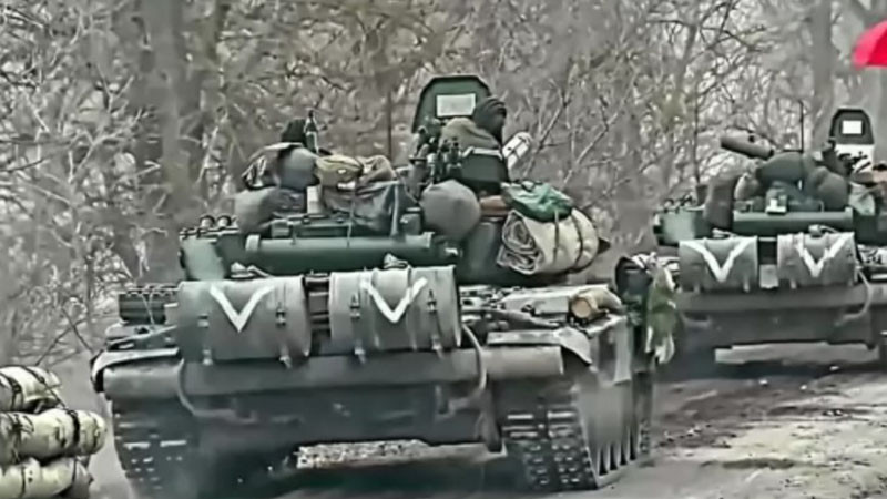 "Легитимный": Украинските сили са на ръба и отвратени от режима на Зеленски