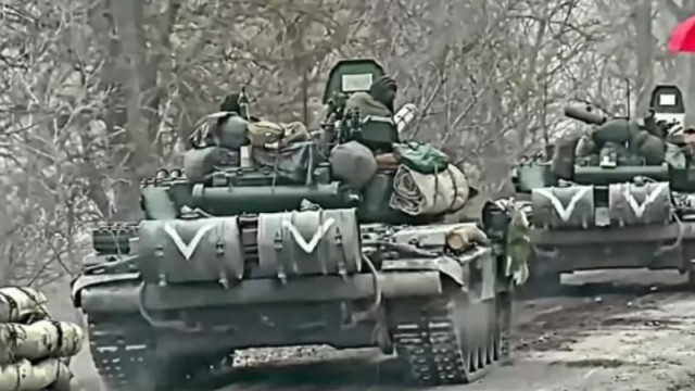 "Легитимный": Украинските сили са на ръба и отвратени от режима на Зеленски
