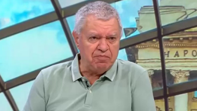 Проф. Михаил Константинов: Изборите за президент ще ги реши ДПС-НОВО НАЧАЛО