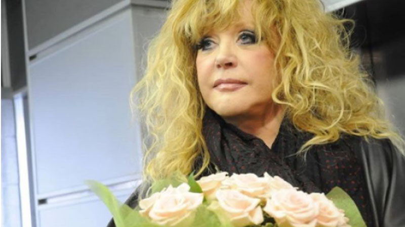Алла Пугачова не се страхува от смъртта, но не иска нейни песни на погребението си