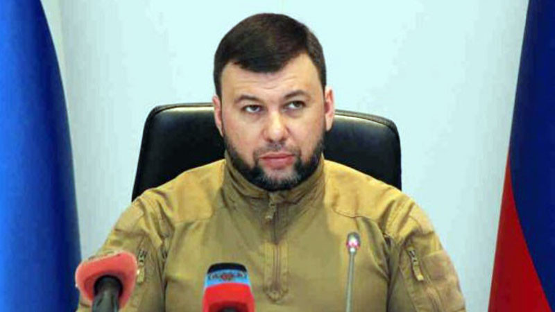 Пушилин: Руската армия обгражда ВСУ в Красноармейско-Дмитровската агломерация