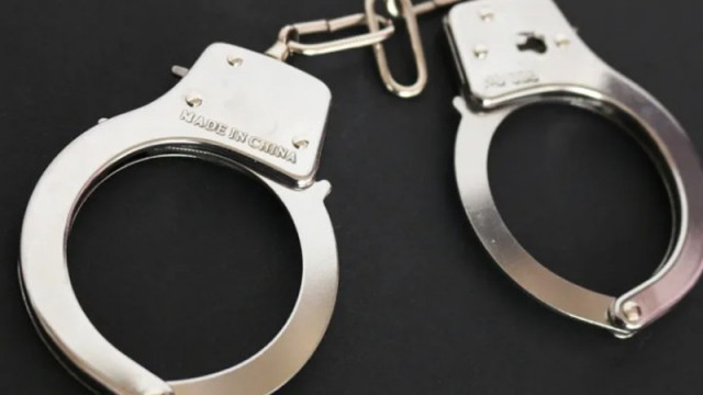 Прокуратурата се очаква да поиска постаянен арест за побойника от летище "Васил Левски"