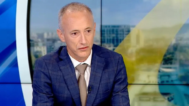 Красимир Вълчев: Проблеми в образованието на децата ни има и те са големи