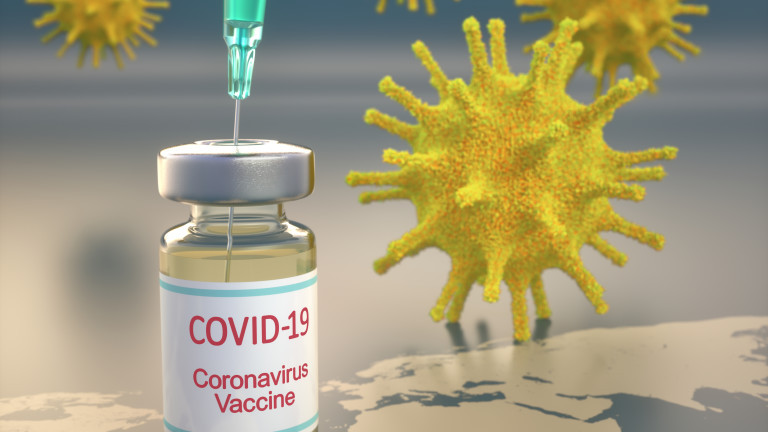 Учени поставят под въпрос "странни" данни в изпитанието на COVID-19 ваксината на Русия