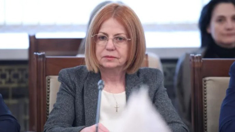 Фандъкова: Промени в образованието ще бъдат приоритет в есенната сесия на НС