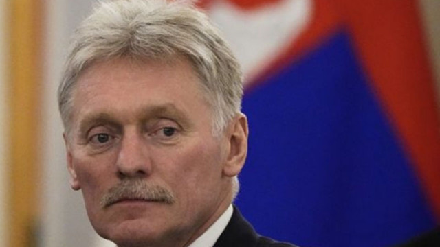 Песков: Смъртта на Чарли Кърк е последица от поляризацията на обществото в САЩ