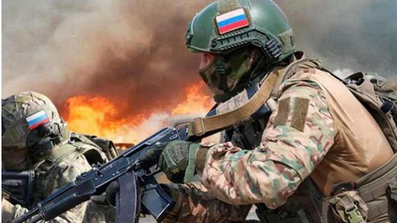 Пушилин: Руската армия ограничи снабдяването на ВСУ по трасето Славянск - Изюм