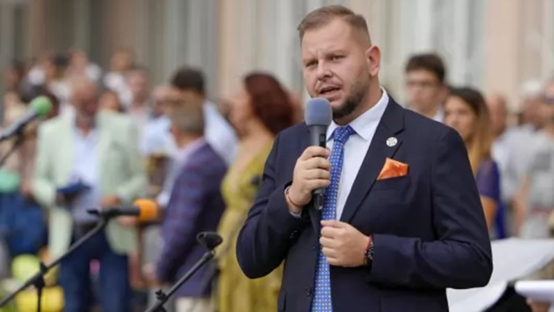 Зам.-министър Петър Младенов: Образованието е най-сигурната инвестиция в бъдещето на всяко дете