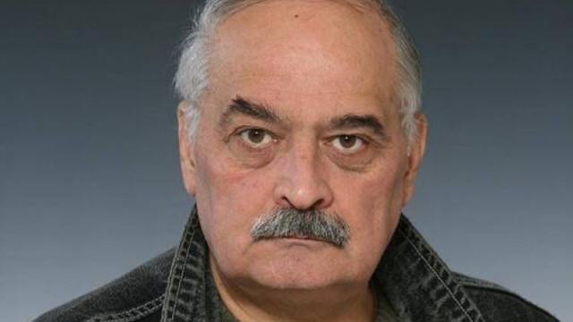 О.з. полк. Стоянов: Пилотите ни нямат подготовка за полети на пределно малка височина