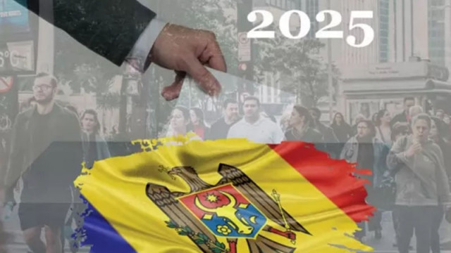 Проруският опозиционен блок излезе начело преди изборите в Молдова на 28 септември