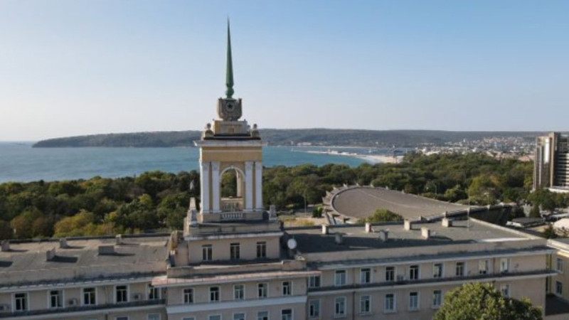 Информационен ден във Варна представя финансиране по програми на Европейската космическа агенция
