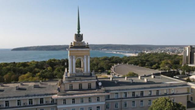 Информационен ден във Варна представя финансиране по програми на Европейската космическа агенция