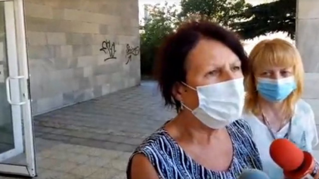 Изработена е схема на за стартиране на учебната година между РЗИ и РУО-Варна