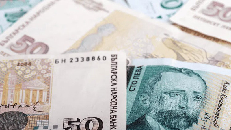 Заплатите в България растат най-много в ЕС през второто тримесечие на годината