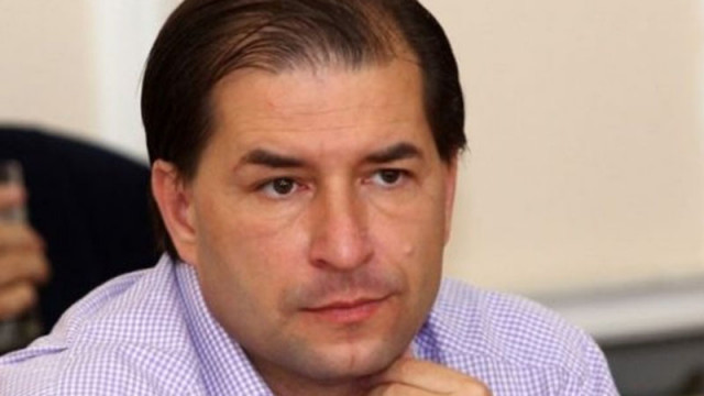 Цеков за делото Тръмп срещу NYT: Време е и тук да спрем да подминаваме лъжите на соросоидни дадзибао
