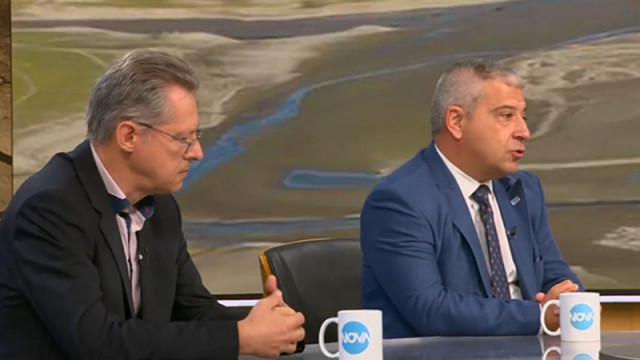 Експерти: България е рекордьор по загуба на вода