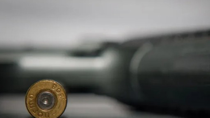 Майката на задържаното за стрелба в училище дете се е