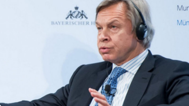 Руски сенатор: Убийството на Чарли Кърк е предупреждение към Тръмп