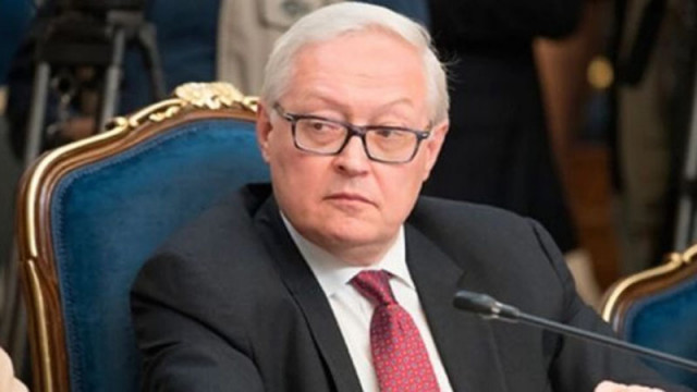 Рябков: Диалогът Русия-САЩ продължава, но противниците на мира в Украйна го саботират