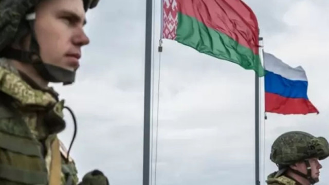 Руските войски започнаха да напускат полигоните в Беларус след ученията "Запад-2025"