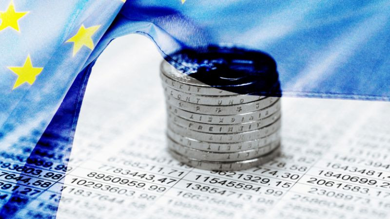 Инфлацията в еврозоната се задържа на 2% през август