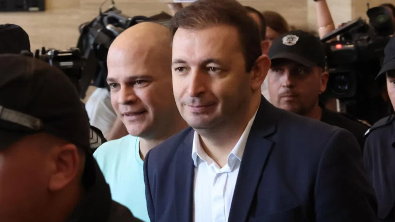 Никола Барбутов и Петър Рафаилов отново се изправят пред съда