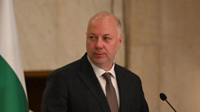 Желязков ще награди българските олимпийци по природни науки и техните ръководители