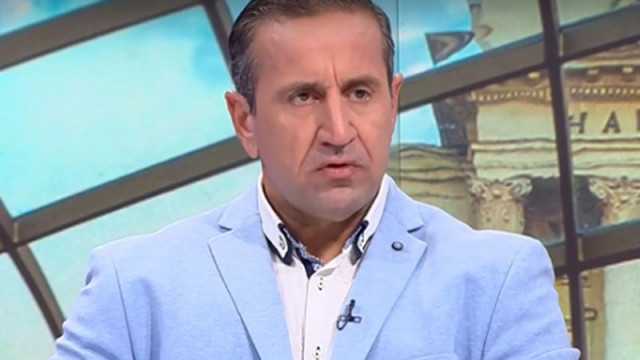 Георги Харизанов: Не виждам признаци вотът на недоверие да мине