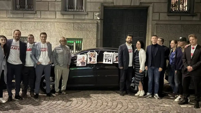 Виктор Димчев за ППДБ: Шайка безделници