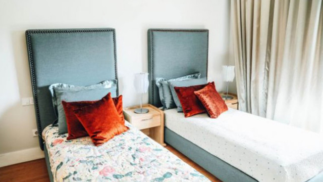 Приходите от нощувки във Варна през юли нараснаха до 147 млн. лв.