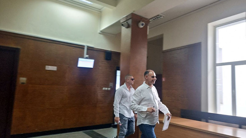 Разпитват над 40 свидетели и вещи лица за смъртта на Пламен Пенев след гонка с полицията