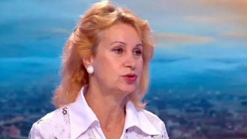 Проф. Ива Христова: МЗ планира ваксината срещу варицела да е задължителна, но няма пари затова